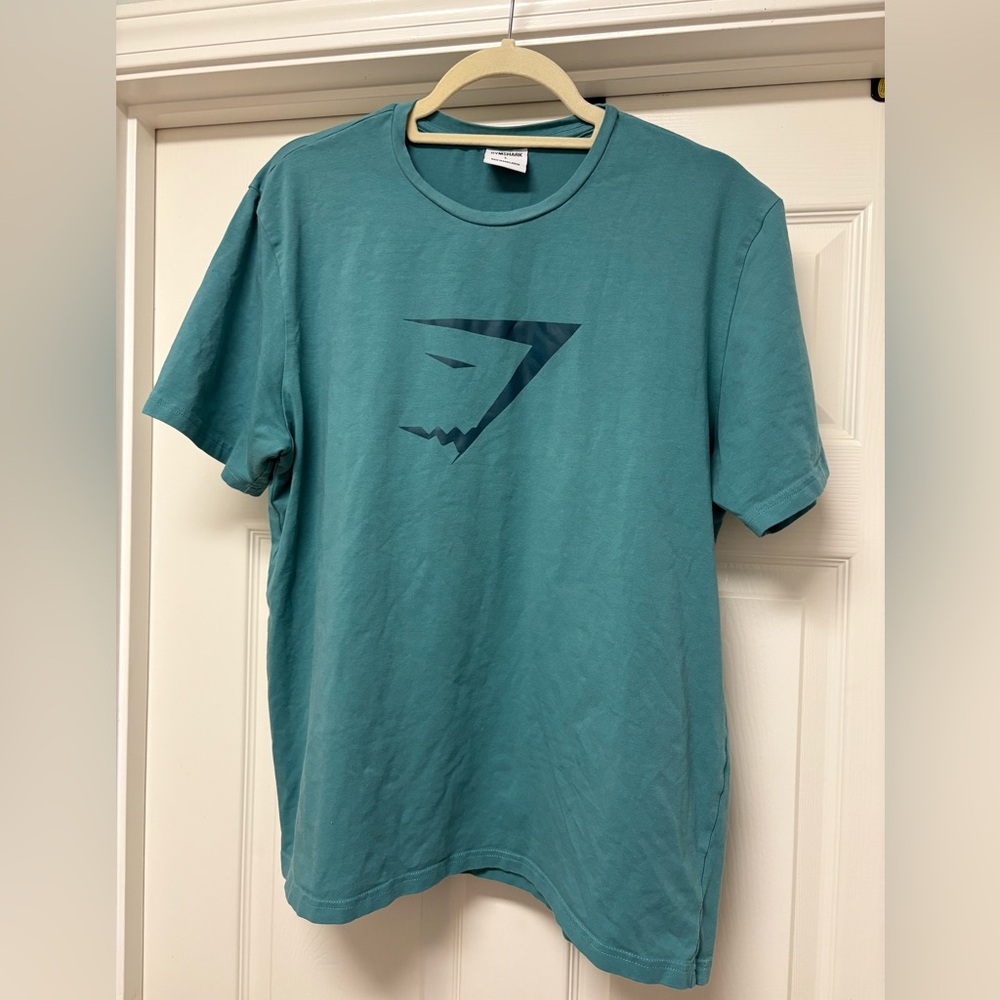 Gymshark Teall Infill T-Shirt